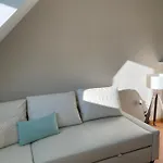 Apartamento House Tuvesa Premium 1 Wifi Y Parking Gratis