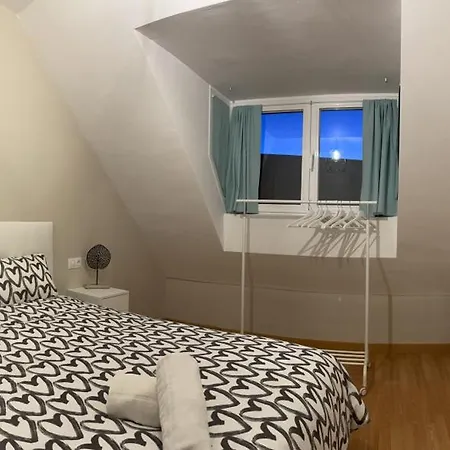 아파트 House Tuvesa Premium Esqui & Relax 1 Dormitorio 시에라네바다