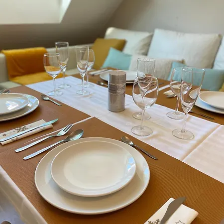 House Tuvesa Premium 1 Wifi Gratis Sierra Nevada