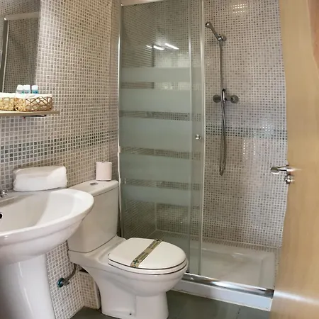 House Tuvesa Premium 1 Wifi Gratis