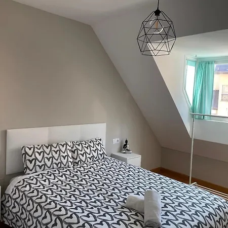 House Tuvesa Premium Esqui & Relax 1 Dormitorio 아파트 *