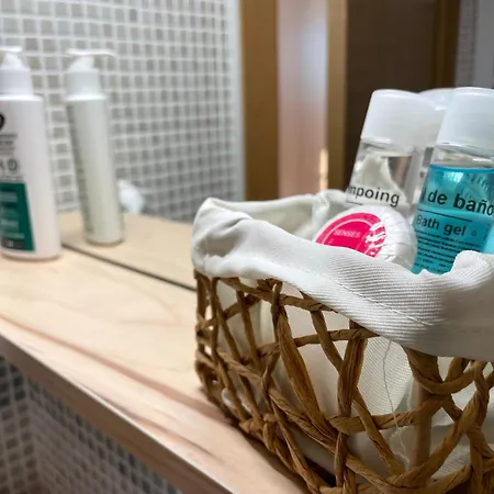 公寓 House Tuvesa Premium 1 Dormitorio Wifi Y Parking Gratis *