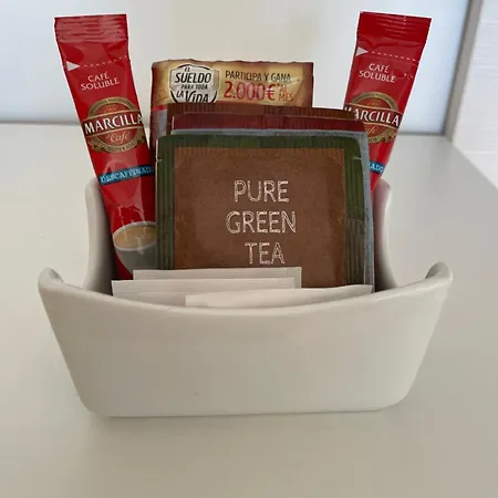 House Tuvesa Premium 1 Dormitorio Wifi Y Parking Gratis 公寓 塞拉内华达