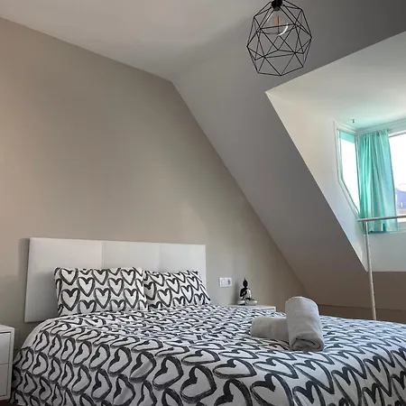아파트 House Tuvesa Premium Esqui & Relax 1 Dormitorio 시에라네바다