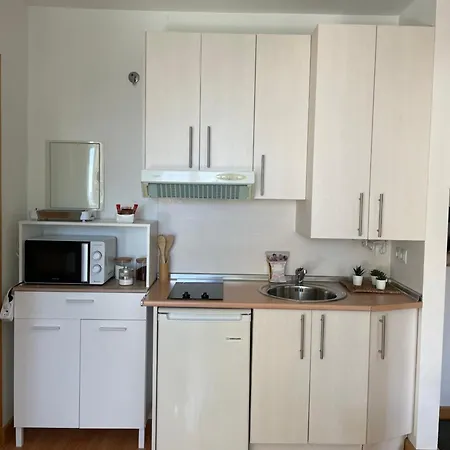 House Tuvesa Premium 1 Wifi Gratis Sierra Nevada