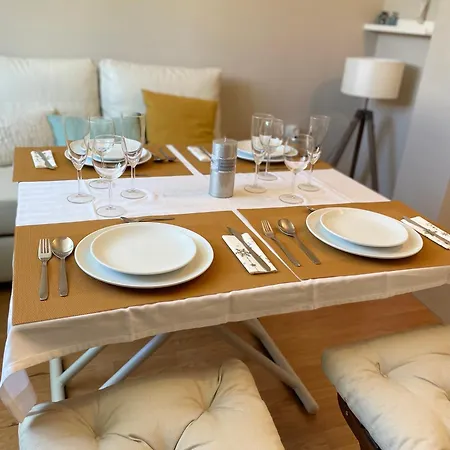 House Tuvesa Premium 1 Wifi Gratis * Sierra Nevada