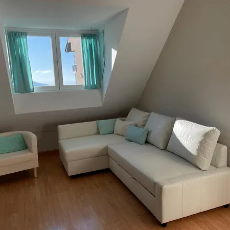 House Tuvesa Premium Esqui & Relax 1 Dormitorio