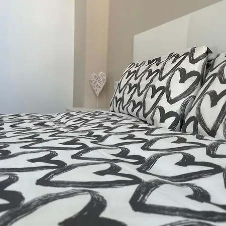 Apartman House Tuvesa Premium 1 Wifi Gratis