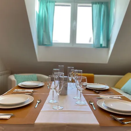 House Tuvesa Premium 1 Wifi Gratis Apartman Sierra Nevada