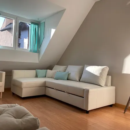 아파트 House Tuvesa Premium Esqui & Relax 1 Dormitorio 시에라네바다