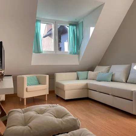House Tuvesa Premium Esqui & Relax 1 Dormitorio *