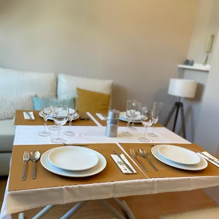 House Tuvesa Premium 1 Wifi Gratis