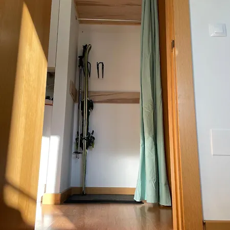 House Tuvesa Premium Esqui & Relax 1 Dormitorio 아파트