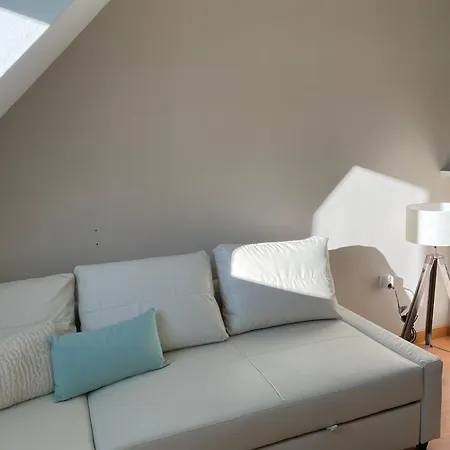 아파트 House Tuvesa Premium Esqui & Relax 1 Dormitorio