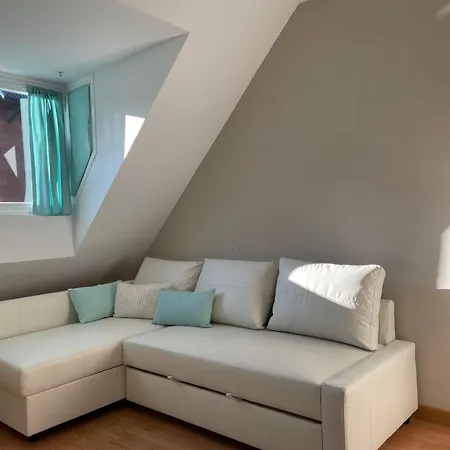 House Tuvesa Premium 1 Dormitorio Wifi Y Parking Gratis 公寓 *