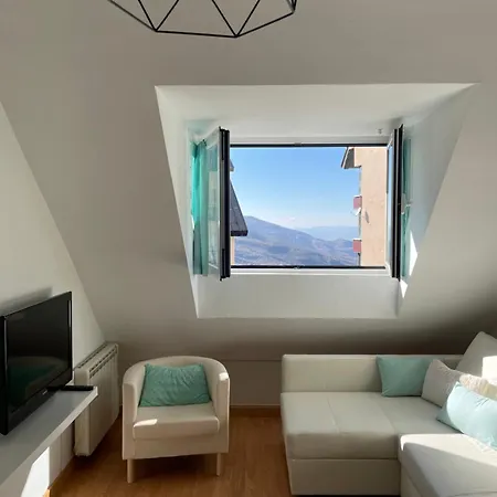 아파트 House Tuvesa Premium Esqui & Relax 1 Dormitorio *