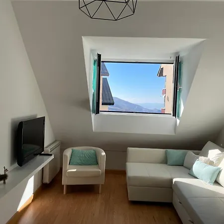 아파트 House Tuvesa Premium Esqui & Relax 1 Dormitorio 시에라네바다