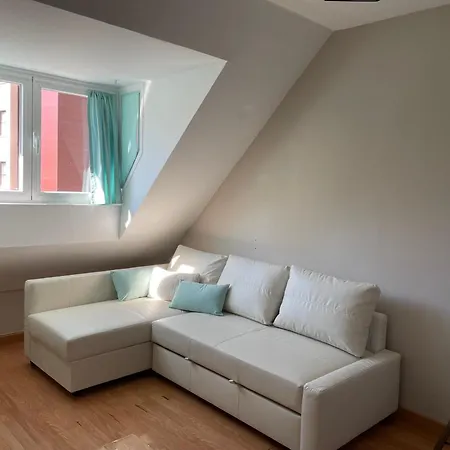House Tuvesa Premium Esqui & Relax 1 Dormitorio 시에라네바다