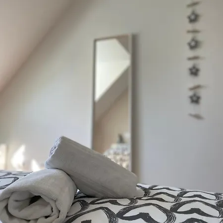 House Tuvesa Premium Esqui & Relax 1 Dormitorio