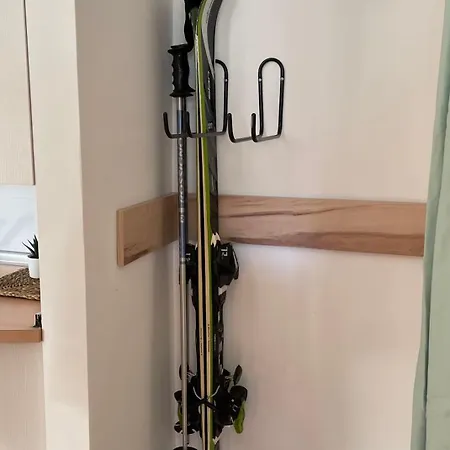 아파트 House Tuvesa Premium Esqui & Relax 1 Dormitorio