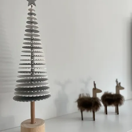 Apartman House Tuvesa Premium 1 Wifi Gratis *