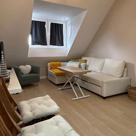 아파트 House Tuvesa Premium Esqui & Relax 1 Dormitorio *