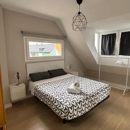 House Tuvesa Premium 1 Wifi Gratis * Sierra Nevada