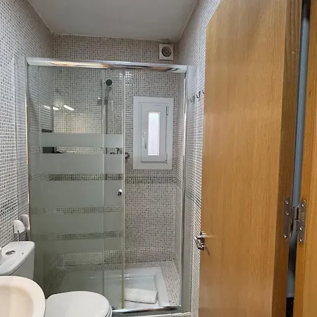 House Tuvesa Premium Esqui & Relax 1 Dormitorio 아파트 *