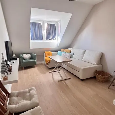 公寓 House Tuvesa Premium 1 Dormitorio Wifi Y Parking Gratis 塞拉内华达