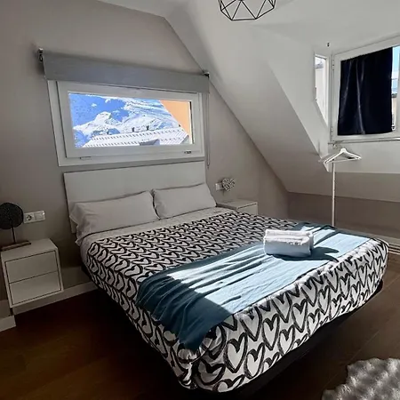 House Tuvesa Premium Esqui & Relax 1 Dormitorio 시에라네바다