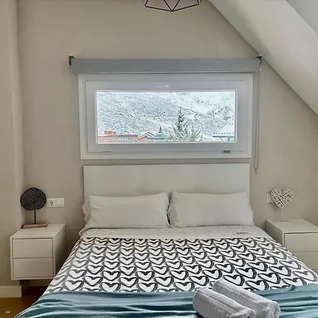House Tuvesa Premium Esqui & Relax 1 Dormitorio