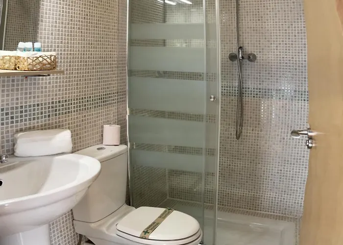 House Tuvesa Premium 1 Dormitorio Wifi Y Parking Gratis