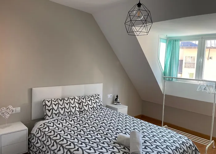 House Tuvesa Premium 1 Dormitorio Wifi Y Parking Gratis 公寓 *