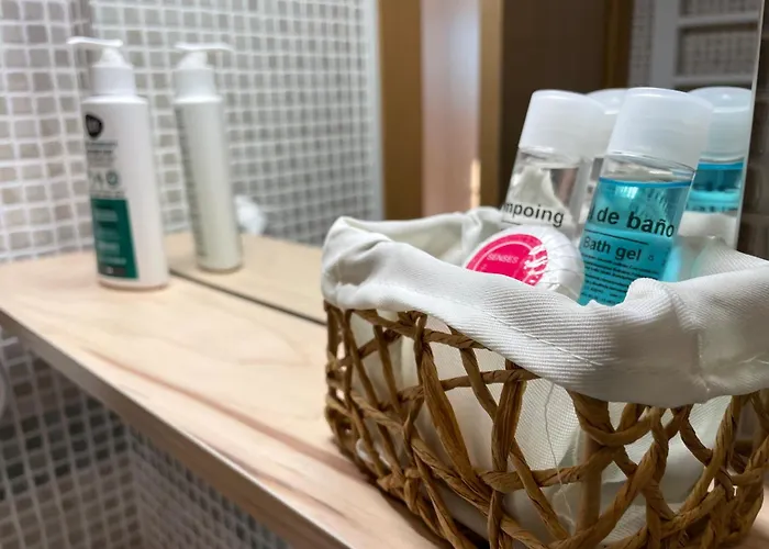 公寓 House Tuvesa Premium 1 Dormitorio Wifi Y Parking Gratis *