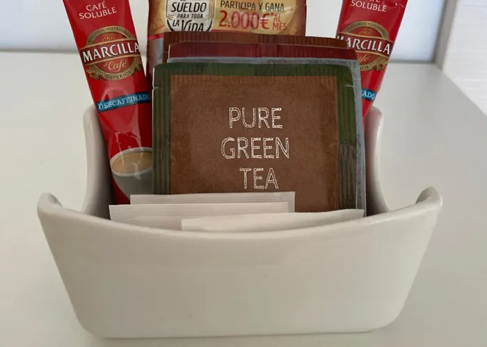 House Tuvesa Premium 1 Dormitorio Wifi Y Parking Gratis 公寓 塞拉内华达