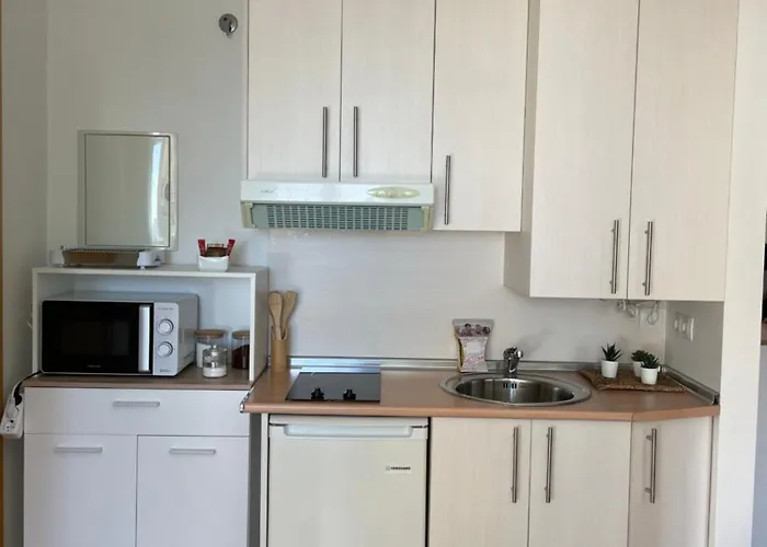 House Tuvesa Premium 1 Dormitorio Wifi Y Parking Gratis 塞拉内华达