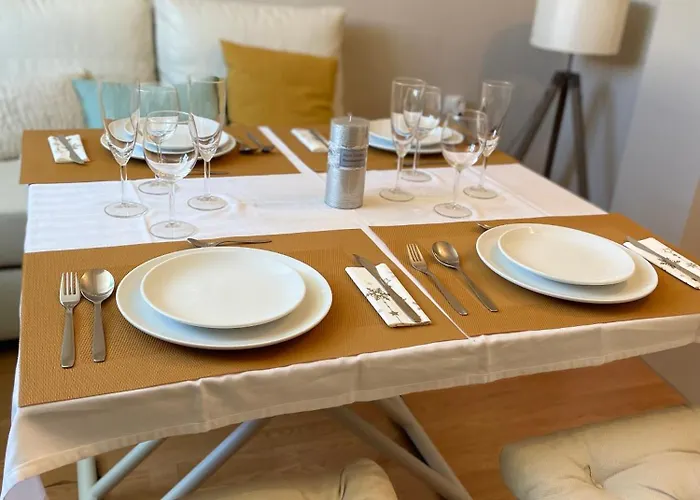 House Tuvesa Premium 1 Dormitorio Wifi Y Parking Gratis * 塞拉内华达