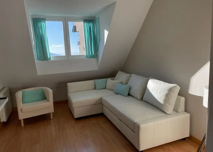 House Tuvesa Premium 1 Dormitorio Wifi Y Parking Gratis