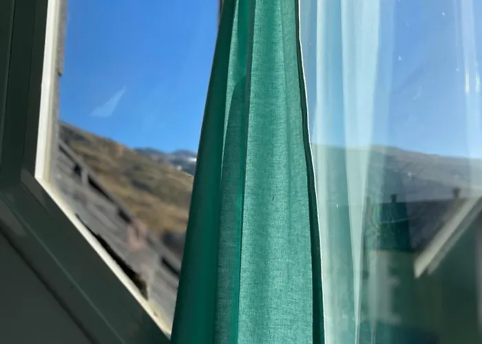 公寓 House Tuvesa Premium 1 Dormitorio Wifi Y Parking Gratis *