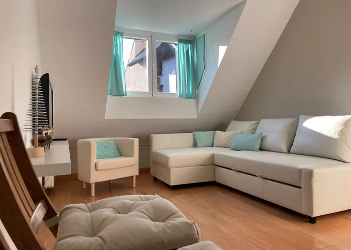 House Tuvesa Premium 1 Dormitorio Wifi Y Parking Gratis *