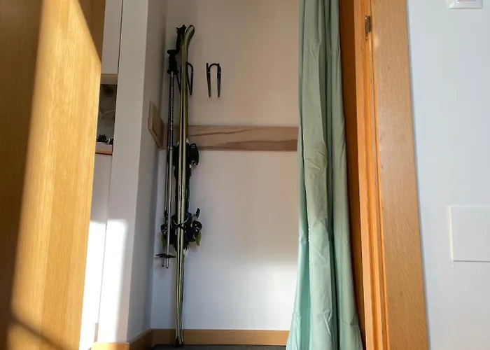 House Tuvesa Premium 1 Dormitorio Wifi Y Parking Gratis 公寓