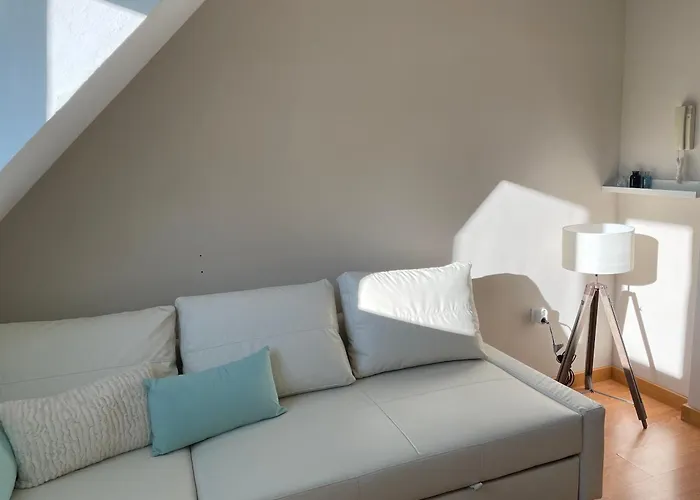 公寓 House Tuvesa Premium 1 Dormitorio Wifi Y Parking Gratis