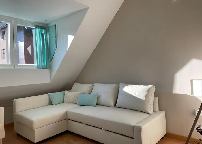 House Tuvesa Premium 1 Dormitorio Wifi Y Parking Gratis 公寓 *