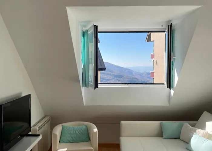 公寓 House Tuvesa Premium 1 Dormitorio Wifi Y Parking Gratis *