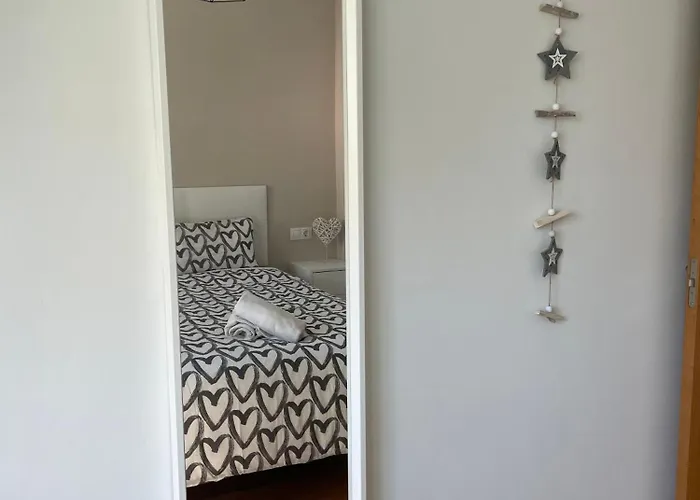 House Tuvesa Premium 1 Dormitorio Wifi Y Parking Gratis * 塞拉内华达