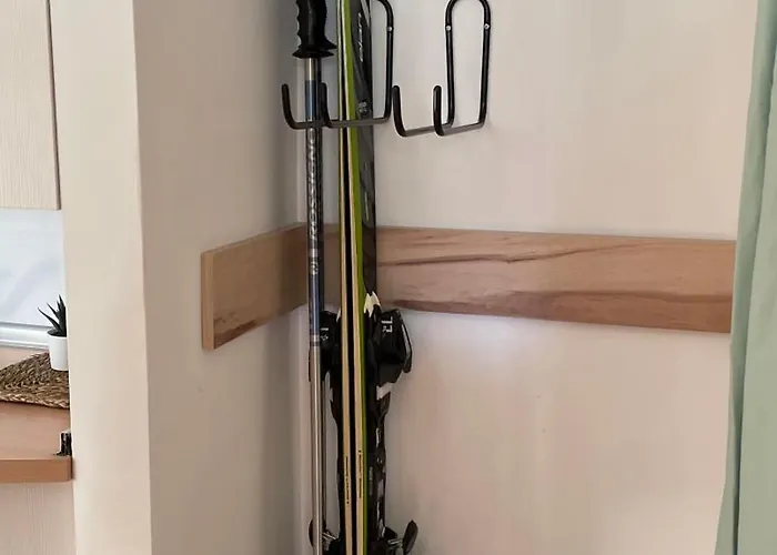 公寓 House Tuvesa Premium 1 Dormitorio Wifi Y Parking Gratis