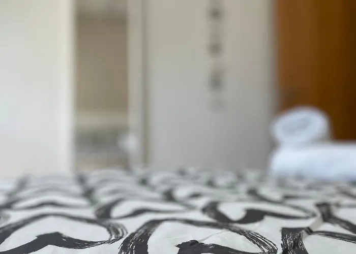 House Tuvesa Premium 1 Dormitorio Wifi Y Parking Gratis 公寓 *