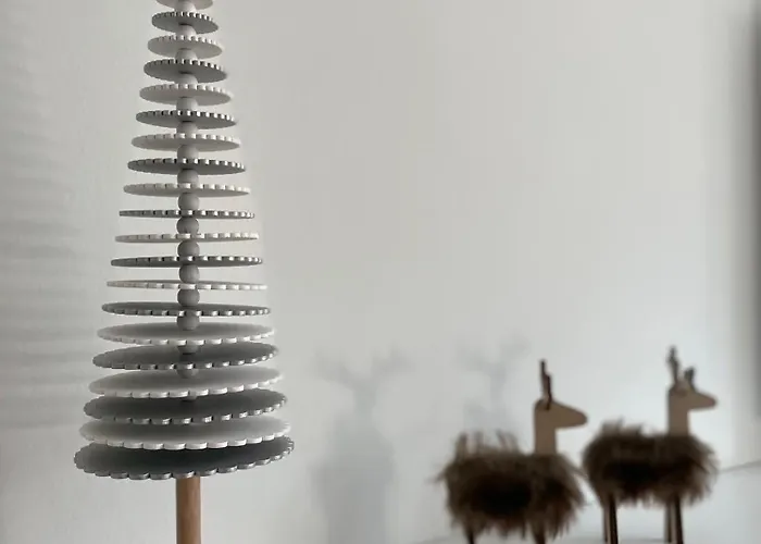 公寓 House Tuvesa Premium 1 Dormitorio Wifi Y Parking Gratis *