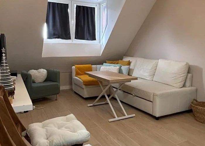 公寓 House Tuvesa Premium 1 Dormitorio Wifi Y Parking Gratis *