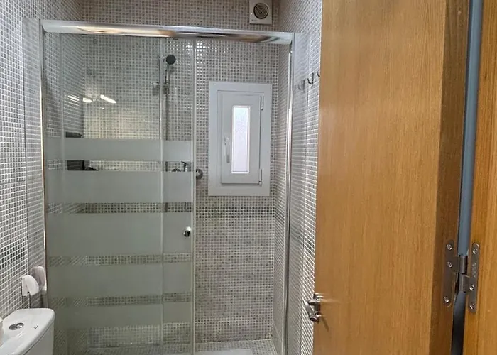 House Tuvesa Premium 1 Dormitorio Wifi Y Parking Gratis 公寓 *